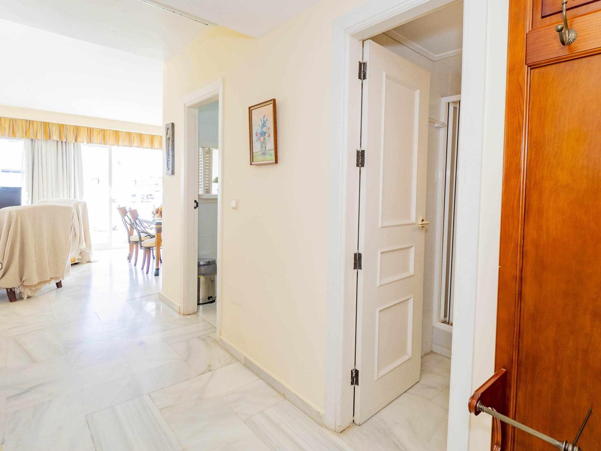 Mshome La Fragata Sea Terrace Benalmádena Buitenkant foto
