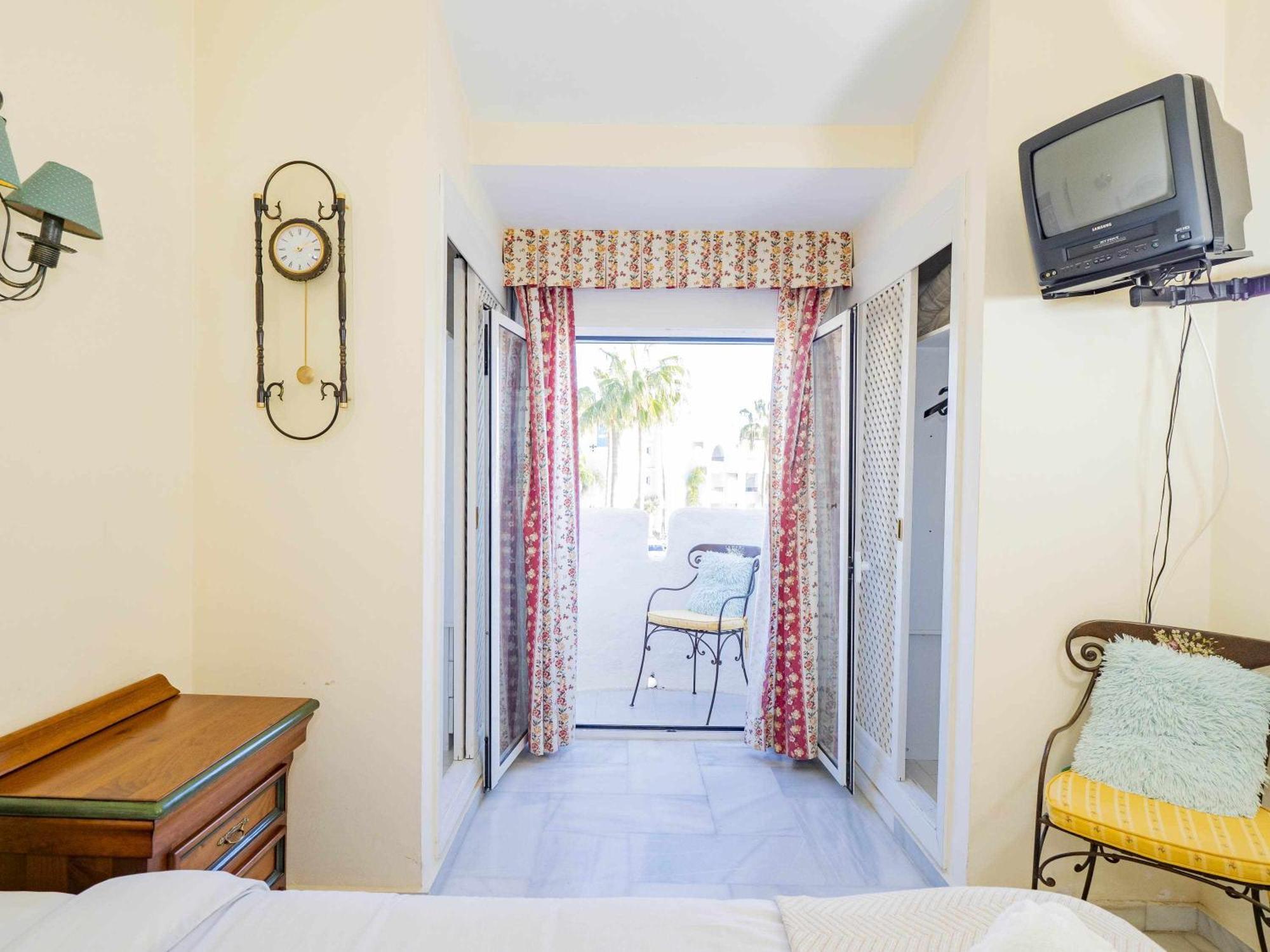 Mshome La Fragata Sea Terrace Benalmádena Buitenkant foto