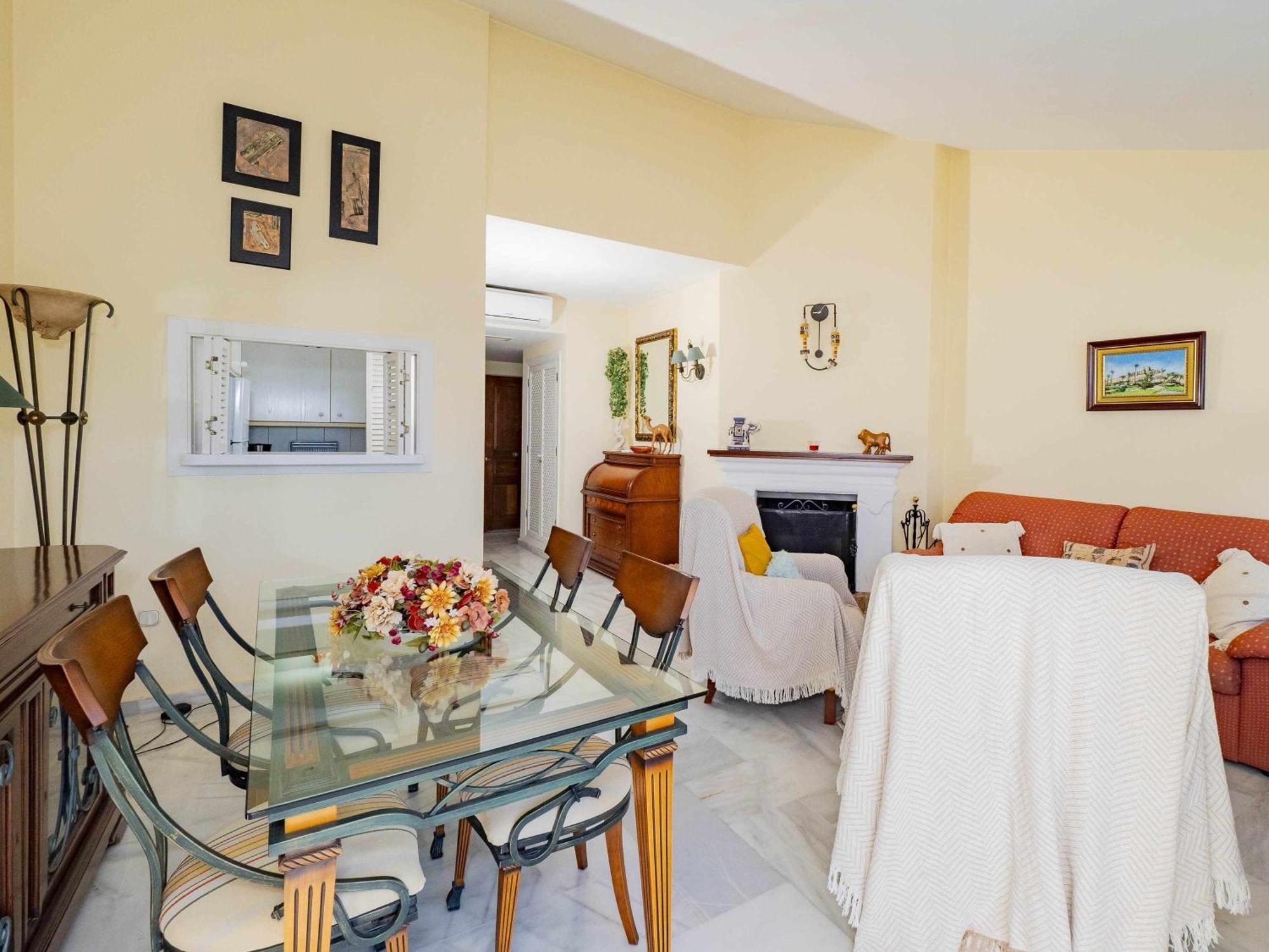 Mshome La Fragata Sea Terrace Benalmádena Buitenkant foto